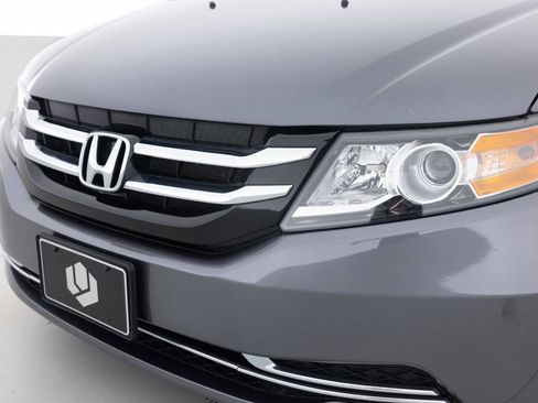 Used 2016 Honda Odyssey EX-L image 16