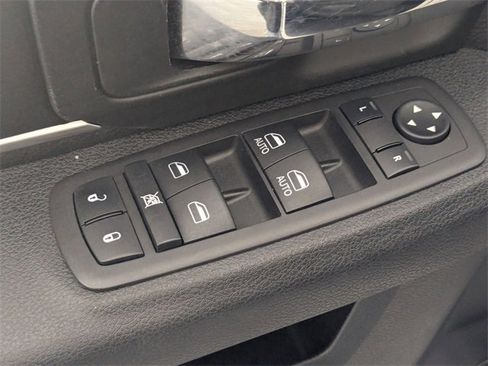 Certified 2024 RAM 1500 Classic Warlock image 11