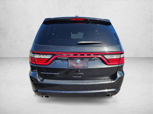 Used 2014 Dodge Durango SXT w/ Quick Order Package 23B image 7