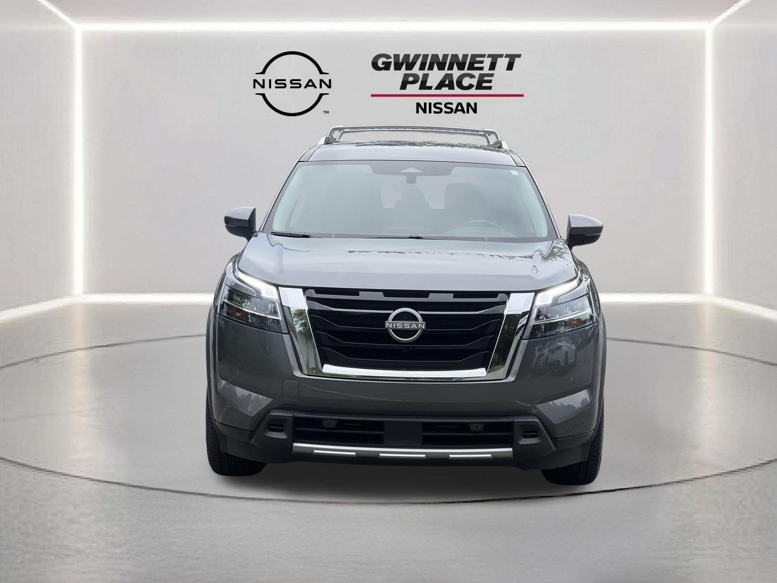 Certified 2024 Nissan Pathfinder SL AWD/4WD image 28