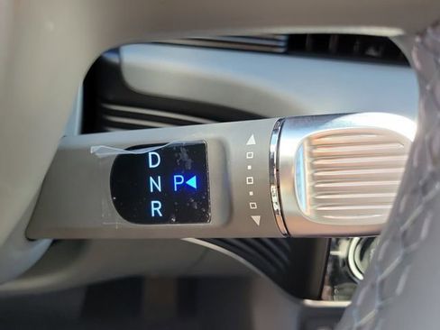 New 2026 Hyundai Ioniq 5 SEL image 8