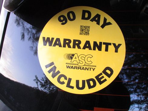 Used 2024 Mitsubishi Mirage ES image 18