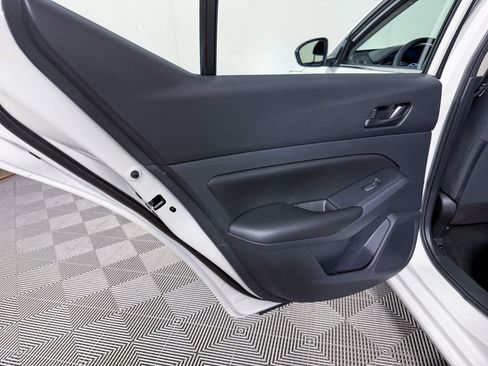 Certified 2025 Nissan Altima 2.5 S FWD image 34