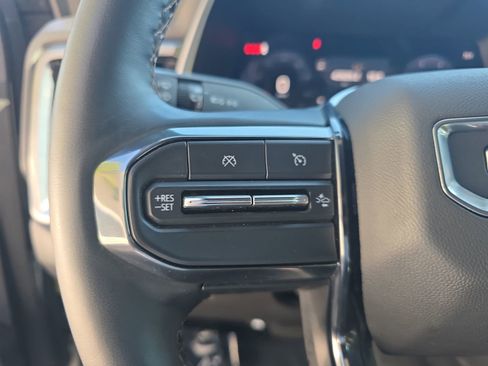 Used 2024 GMC Canyon AT4 w/ AT4 Premium Package AWD/4WD image 16