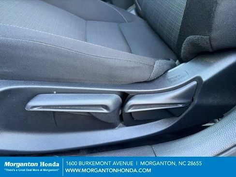 Used 2026 Honda Civic LX image 14