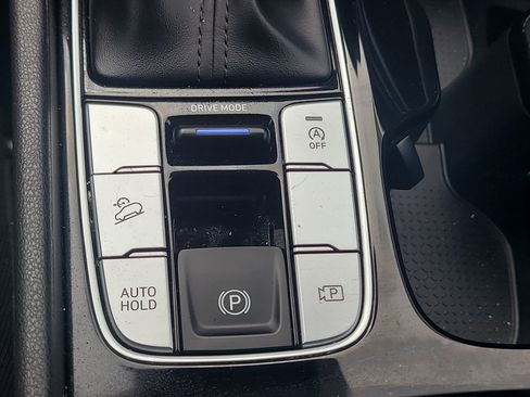 Used 2025 Hyundai Tucson SEL image 29