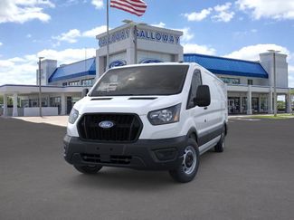 New 2026 Ford Transit 250 Low Roof w/ Load Area Protection Package video 2