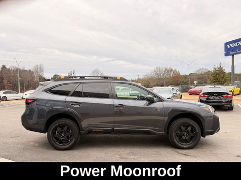 Used 2024 Subaru Outback Wilderness image 6