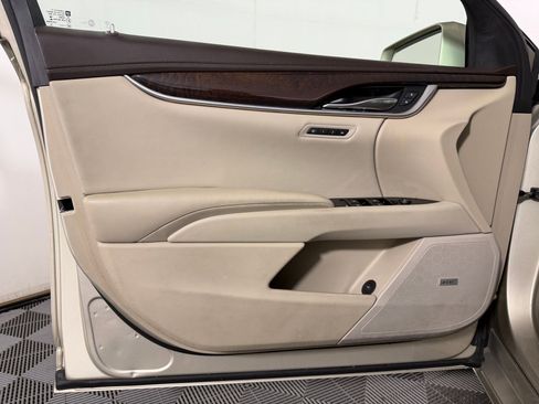 Used 2016 Cadillac XTS Luxury FWD image 21