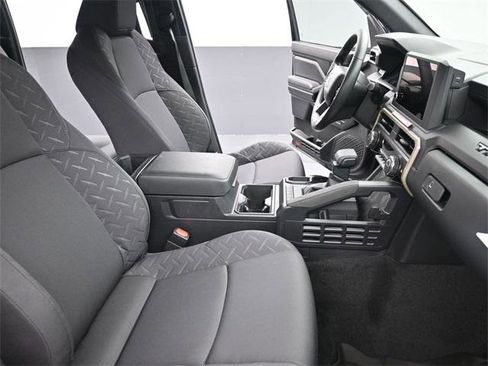 Certified 2026 Toyota Tacoma SR image 24