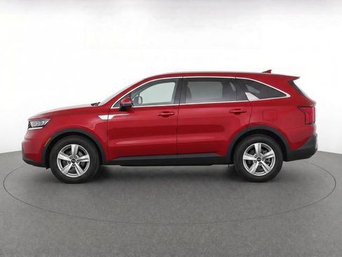Used 2022 Kia Sorento LX AWD/4WD image 6