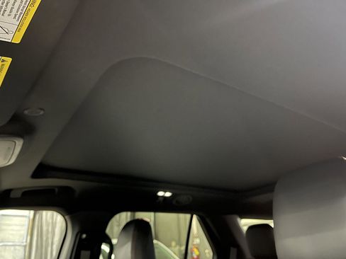 Used 2026 Ford Explorer ST w/ Sun And Sound Package image 13