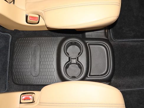 Used 2012 Dodge Durango Citadel image 21