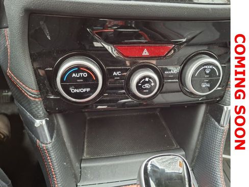 Used 2020 Subaru Forester Sport image 12