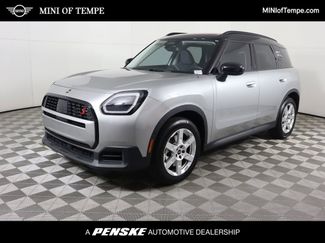 Certified 2025 MINI Cooper Countryman S video 1