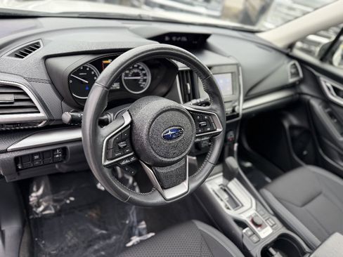 Used 2023 Subaru Forester Premium image 13