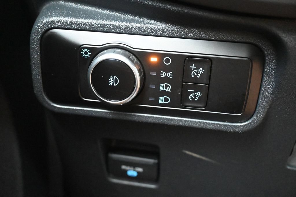 Used 2023 Ford Bronco Big Bend AWD/4WD image 30