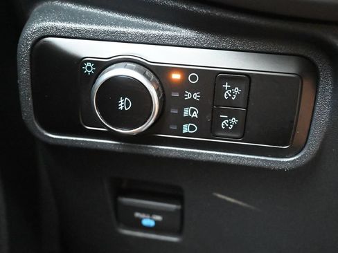 Used 2023 Ford Bronco Big Bend AWD/4WD image 30