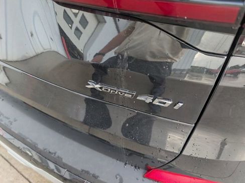 Used 2024 BMW X5 xDrive40i image 30