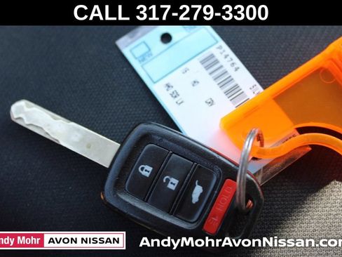 Used 2015 Honda CR-V LX image 30