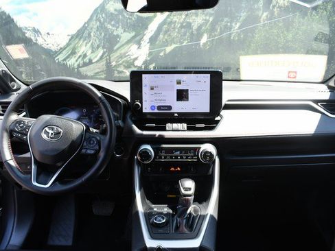 Certified 2024 Toyota RAV4 XSE w/ Weather Package AWD/4WD image 18