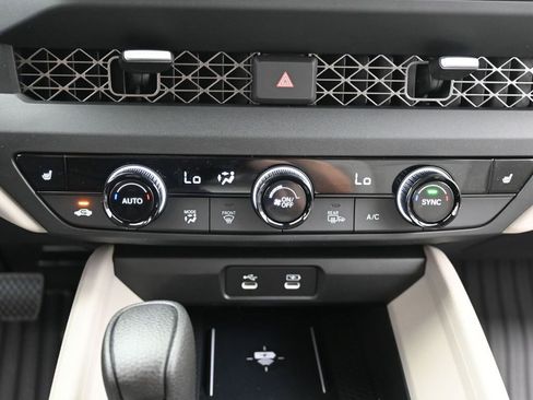 New 2026 Honda Accord SE image 16