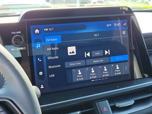 New 2026 Subaru Outback Premium image 18