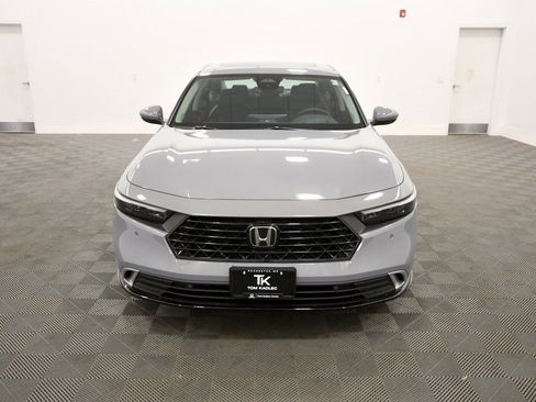 New 2025 Honda Accord Touring image 10