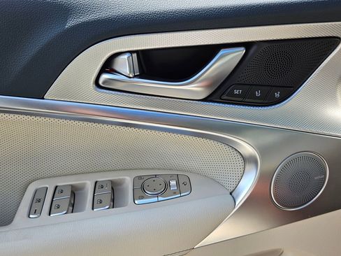 New 2026 Genesis G70 2.5T Prestige RWD image 28