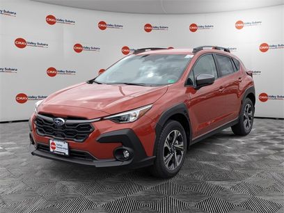 New 2025 Subaru Crosstrek 2.5i Premium