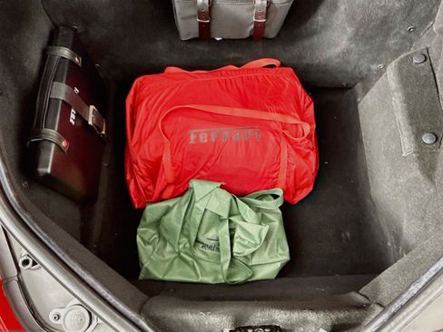 Used 2005 Ferrari F430 Coupe RWD image 34