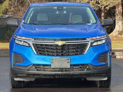 Used 2024 Chevrolet Equinox LS w/ LS Convenience Package image 9