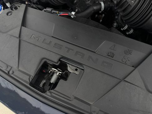 Used 2024 Ford Mustang Dark Horse RWD image 62