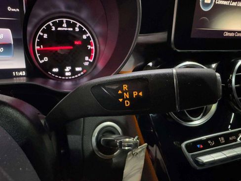 Used 2017 Mercedes-Benz C 43 AMG 4MATIC Coupe image 32