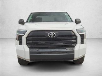 Used 2024 Toyota Tundra SR5 RWD video 2