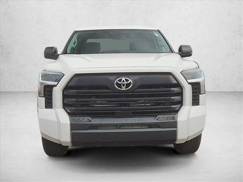 Used 2024 Toyota Tundra SR5 RWD image 2
