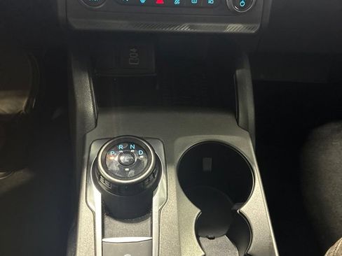 Used 2025 Ford Bronco Sport Big Bend AWD/4WD image 25