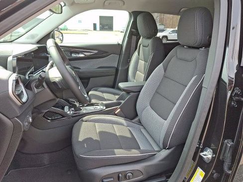New 2026 Chevrolet TrailBlazer LT image 6