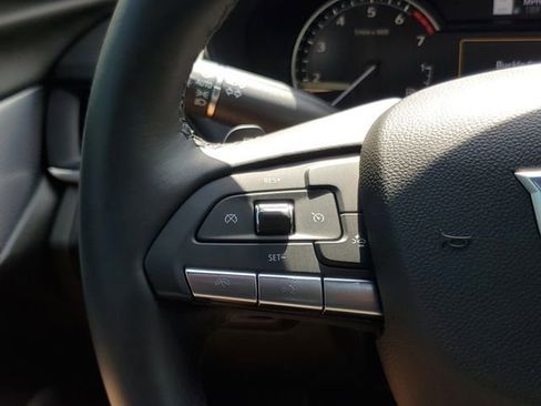 Certified 2024 Cadillac CT4 Luxury w/ Sun And Sound Package image 21