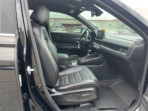 Used 2024 Honda CR-V Sport-L image 30