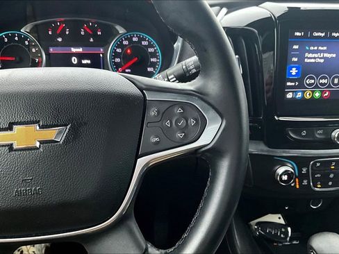 Certified 2023 Chevrolet Traverse LT w/ LPO, Floor Liner Package image 15