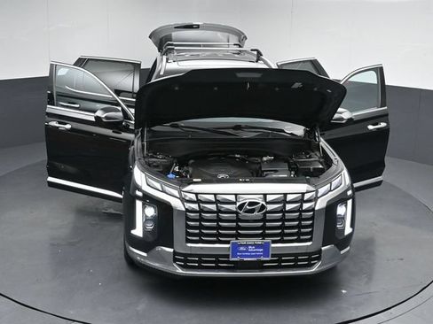 Used 2025 Hyundai Palisade Calligraphy AWD/4WD image 54