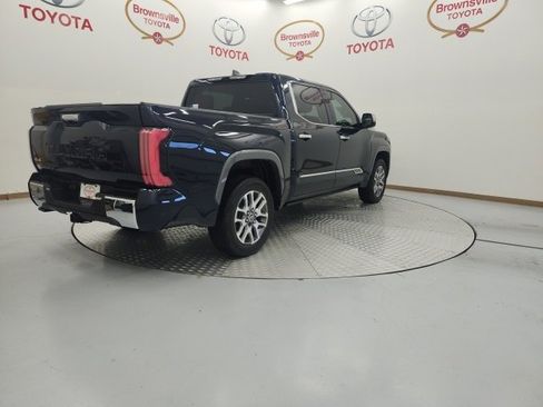 Used 2024 Toyota Tundra 1794 Edition image 8