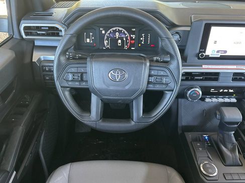 New 2026 Toyota Tacoma SR5 image 17