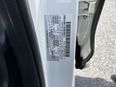 Certified 2023 MAZDA CX-5 Signature AWD/4WD image 61