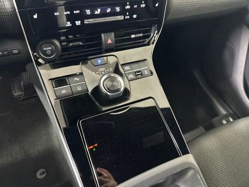 Used 2023 Subaru Solterra AWD image 20