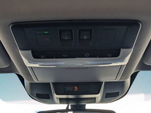 New 2025 Nissan Rogue Platinum w/ Platinum Premium Package image 22