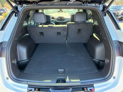 Used 2023 Chevrolet Blazer RS w/ Driver Confidence II Package image 18