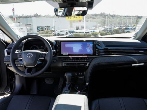 New 2026 Toyota Camry XLE w/ Premium Plus Package image 30