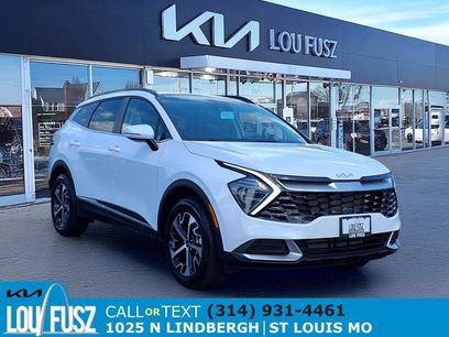 Used 2025 Kia Sportage EX w/ Premium Package